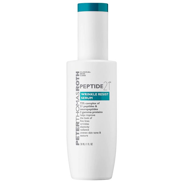 Peptide 21® Wrinkle Resist Serum
