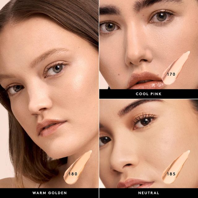 Pro Filt’r Instant Retouch Longwear Liquid Concealer