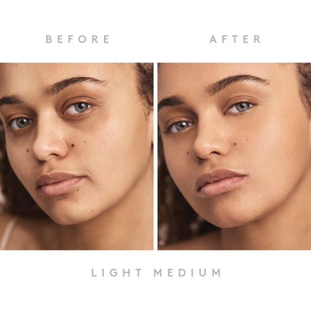 Pro Filt’r Instant Retouch Longwear Liquid Concealer