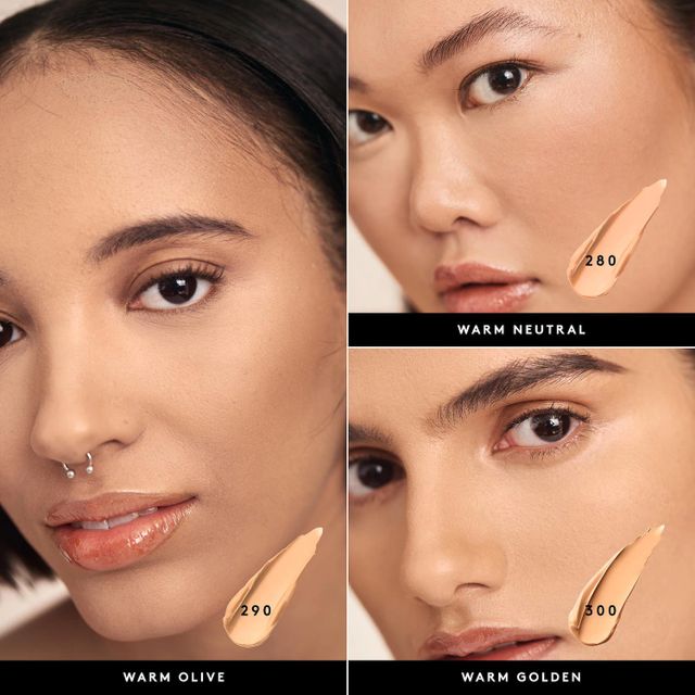 Pro Filt’r Instant Retouch Longwear Liquid Concealer