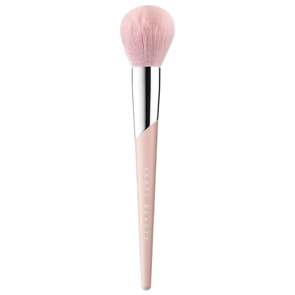 Fenty Beauty by Rihanna Powder Puff Setting Brush 170