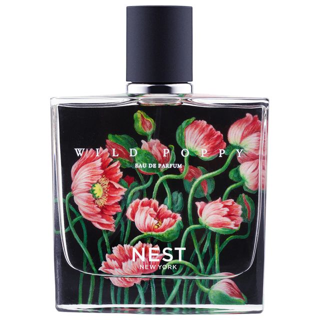 NEST New York Wild Poppy Eau de Parfum 1.7oz/50mL