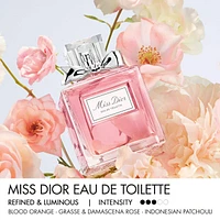 Miss Dior Eau de Toilette