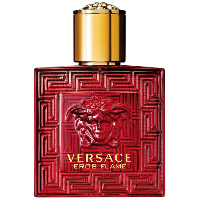Versace Eros Flame Eau de Parfum oz/ mL