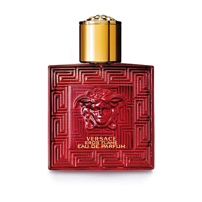 Versace Eros Flame Eau de Parfum oz/ mL