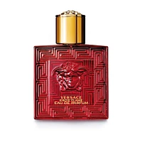 Versace Eros Flame Eau de Parfum oz/ mL