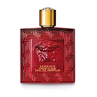 Versace Eros Flame Eau de Parfum oz/ mL