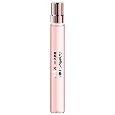 Flowerbomb Eau de Parfum with Vanilla & Jasmine