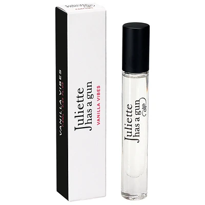 Juliette Has a Gun Vanilla Vibes Travel Spray 0.25oz/7.5mL