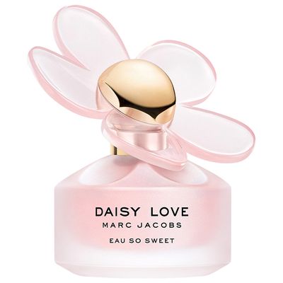 Marc Jacobs Fragrances Daisy Love Eau So Sweet 3.3 oz/ 100 mL