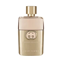 Guilty Pour Femme Eau de Parfum with Mandarin, Lilac and Patchouli