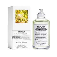 REPLICA' Under the Lemon Trees Eau de Toilette with Citrus & Musk