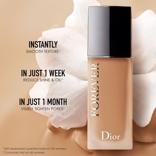dior forever foundation sephora