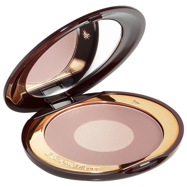 Cheek To Chic Blush