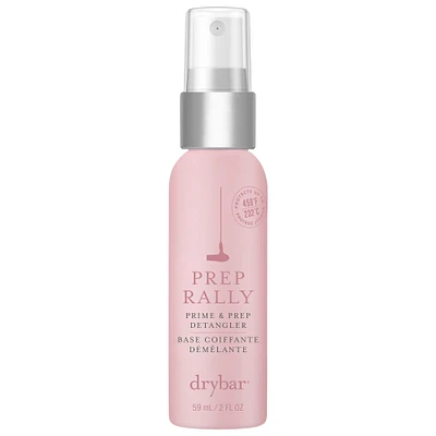 Prep Rally Prime & Detangler