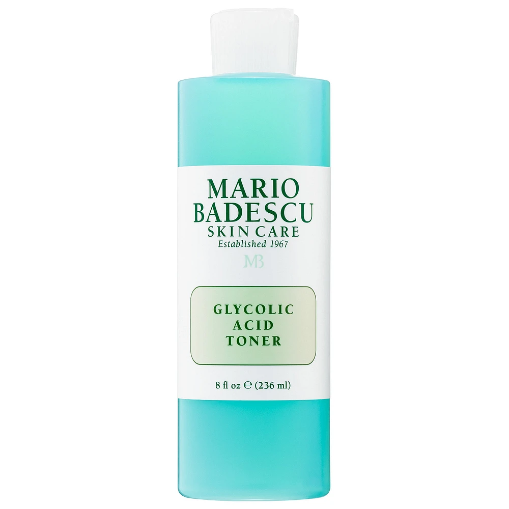 Glycolic Acid Toner