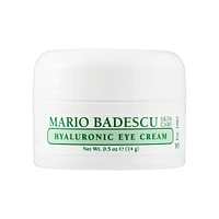 Hyaluronic Eye Cream