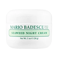 Seaweed Night Cream