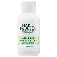 Oil Free Moisturizer Broad Spectrum SPF 30