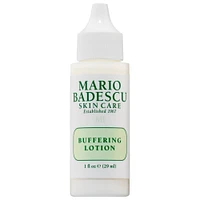 Buffering Lotion