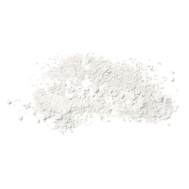 Silver Powder