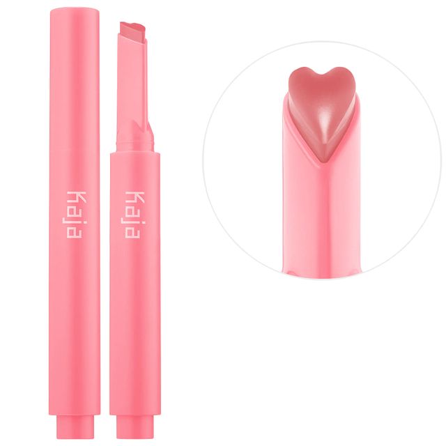 Kaja Heart Melter Lip Gloss Stick 0.049 oz/ 1.4 g