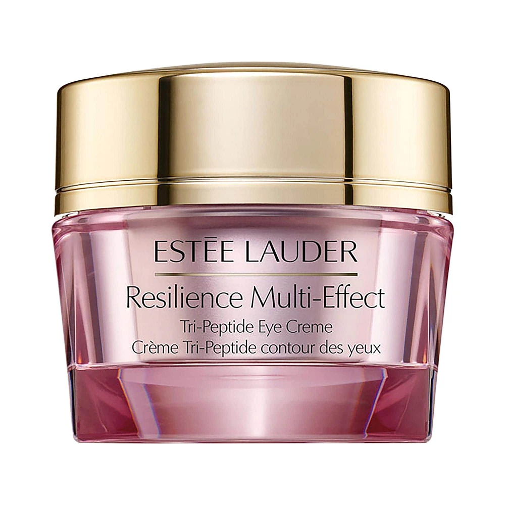 Estée Lauder Resilience Multi-Effect Tri-Peptide Eye Crème 0.5 oz / 15 mL