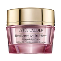 Estée Lauder Resilience Multi-Effect Tri-Peptide Eye Crème 0.5 oz / 15 mL