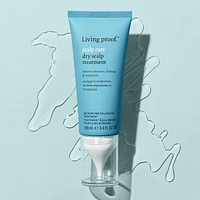 Scalp Care Dry Scalp Treatment