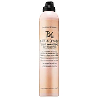 bumble and Prêt-à-powder Très Invisible Volumizing Dry Shampoo oz/
