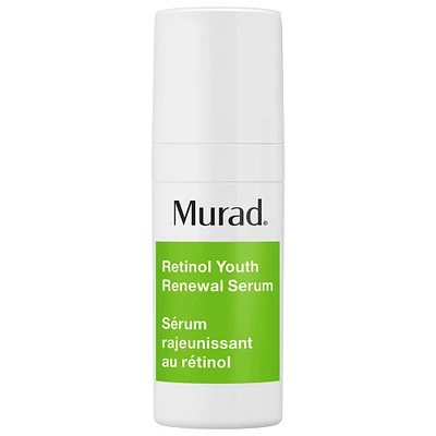 Retinol Youth Renewal Firming & Smoothing Serum with Hyaluronic Acid