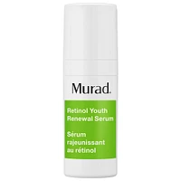 Retinol Youth Renewal Firming & Smoothing Serum with Hyaluronic Acid