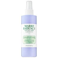 Mario Badescu Facial Spray with Aloe, Chamomile and Lavender oz/ mL