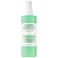 Mario Badescu Facial Spray with Aloe, Cucumber and Green Tea oz/ mL