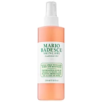 Mario Badescu Facial Spray with Aloe, Herbs and Rosewater oz/ mL