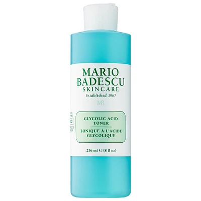 Mario Badescu Glycolic Acid Toner 8 oz/ 236 mL