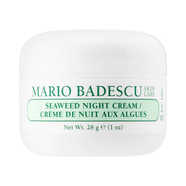 Mario Badescu Seaweed Night Cream 1 oz / 28 g