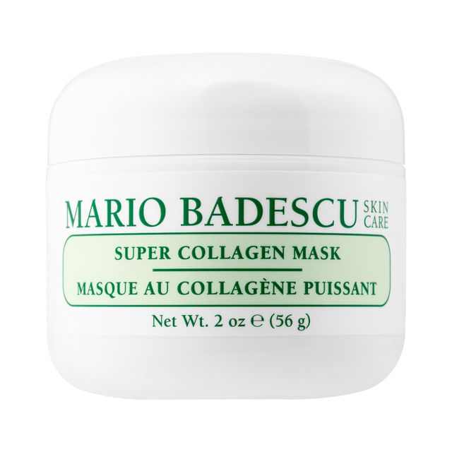 Mario Badescu Super Collagen Mask 2 oz/ 56 g