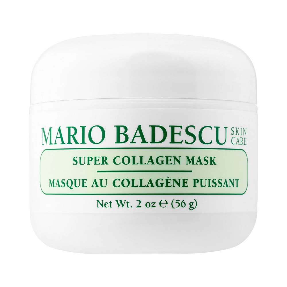 Mario Badescu Super Collagen Mask 2 oz/ 56 g