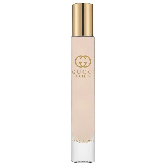 Rose Guilty Gucci Pour | de Pike and Eau Femme Parfum