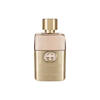 Guilty Pour Femme Eau de Parfum with Mandarin, Lilac and Patchouli