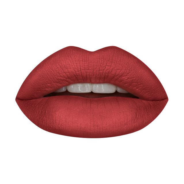 Power Bullet Matte Lipstick