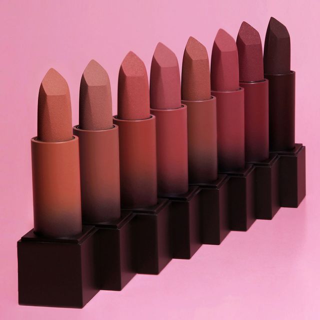 Power Bullet Matte Lipstick