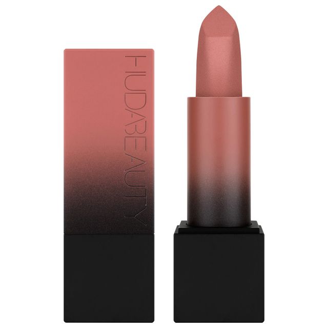 Power Bullet Matte Lipstick