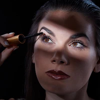 GrandeDRAMA Intense Thickening Mascara