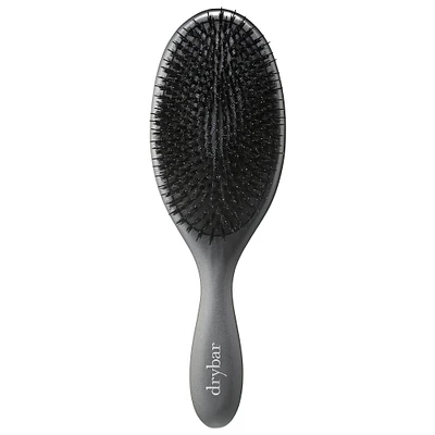 Flat Mate Boar Bristle Brush