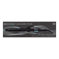 GrapheneMX™ Curling Iron 1.25"
