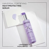 Blond Absolu Heat Protecting Leave-In Treatment for Blonde Hair