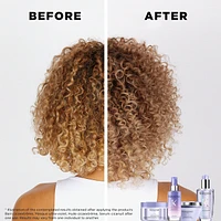 Blond Absolu Strengthening Conditioner