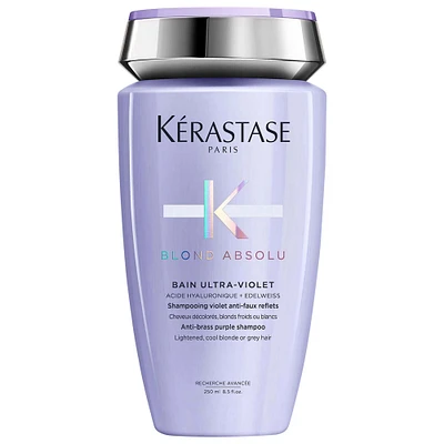 Kérastase Blond Absolu Anti-Brass Purple Shampoo 8.5 oz/ 250 mL